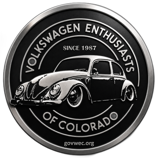 VWEC Car Shows